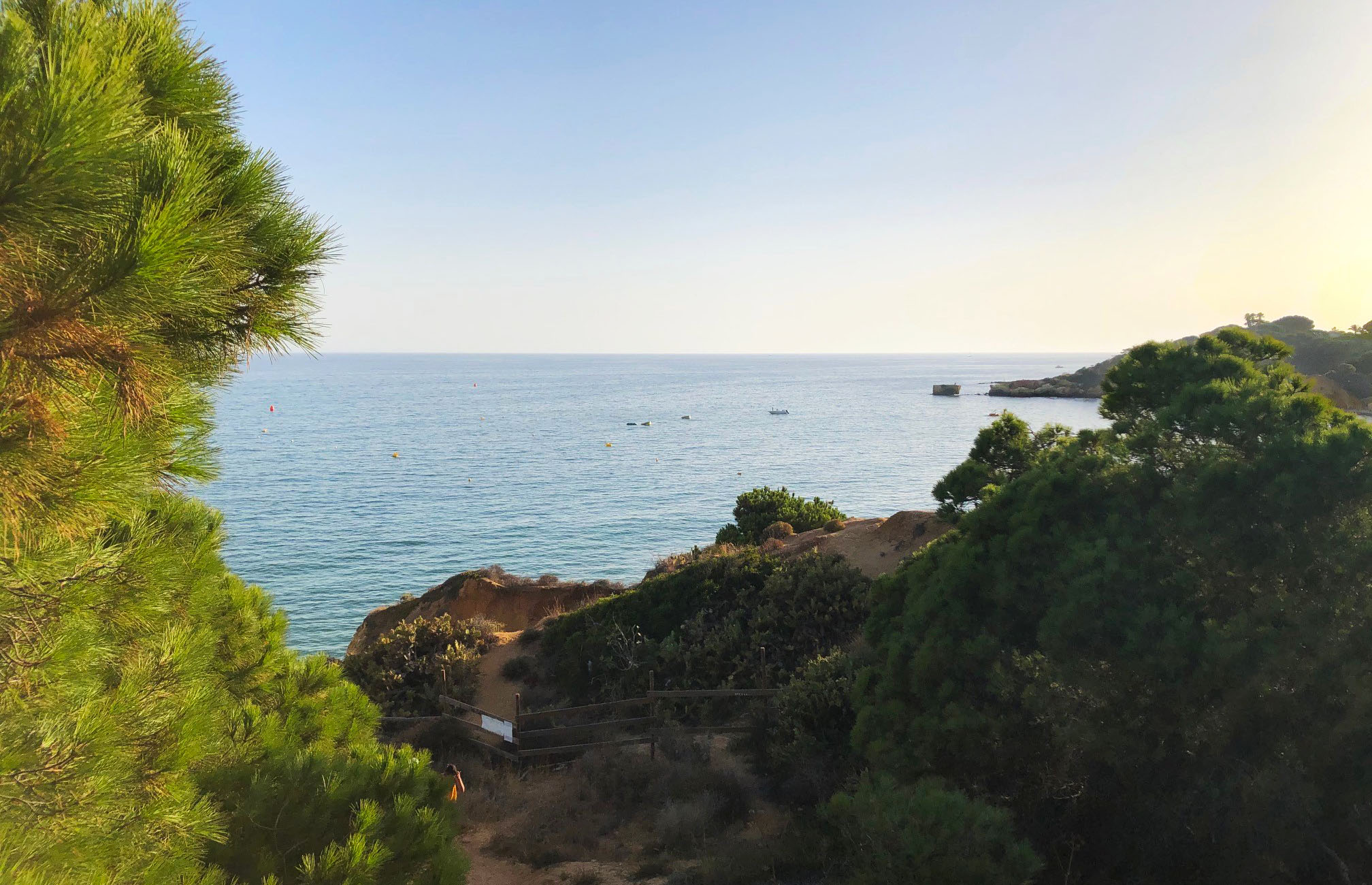praia de santa eulalia