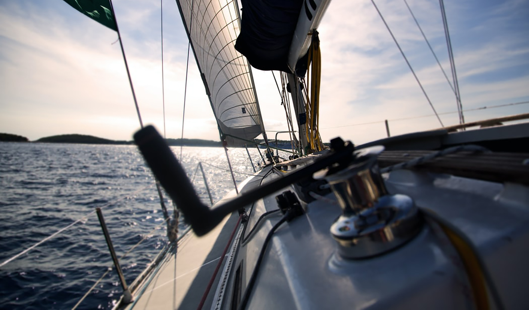 sailing algarve portugal | luxury boat rental algarve