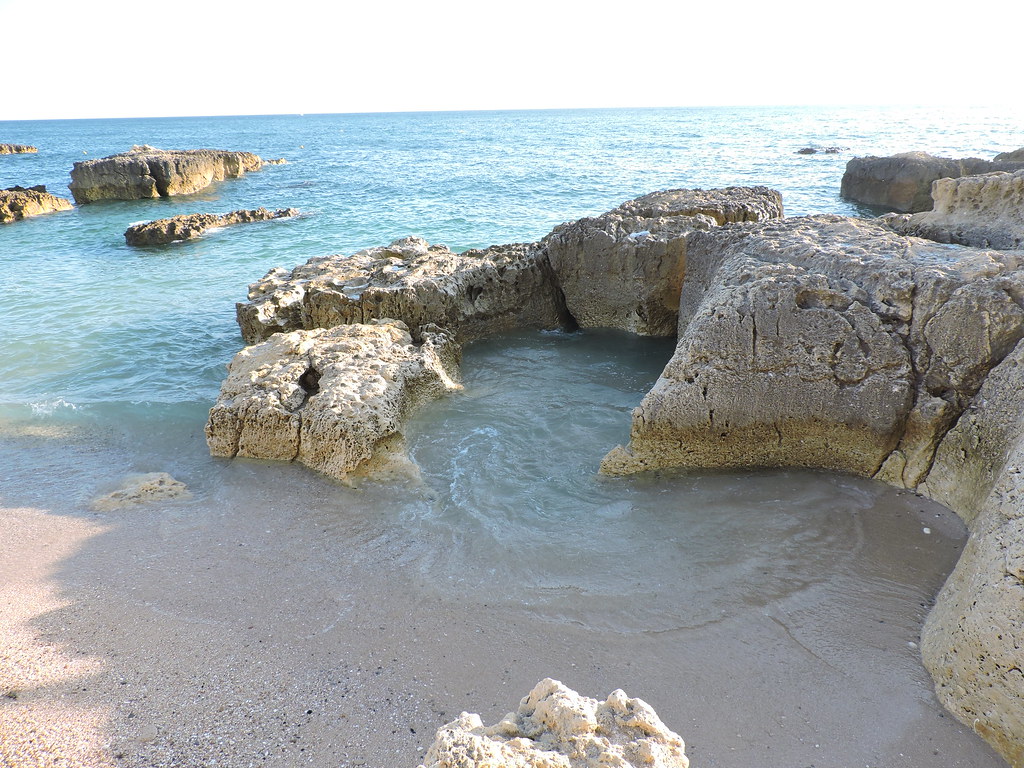 Praia Do Evaristo Sea | algarve beach